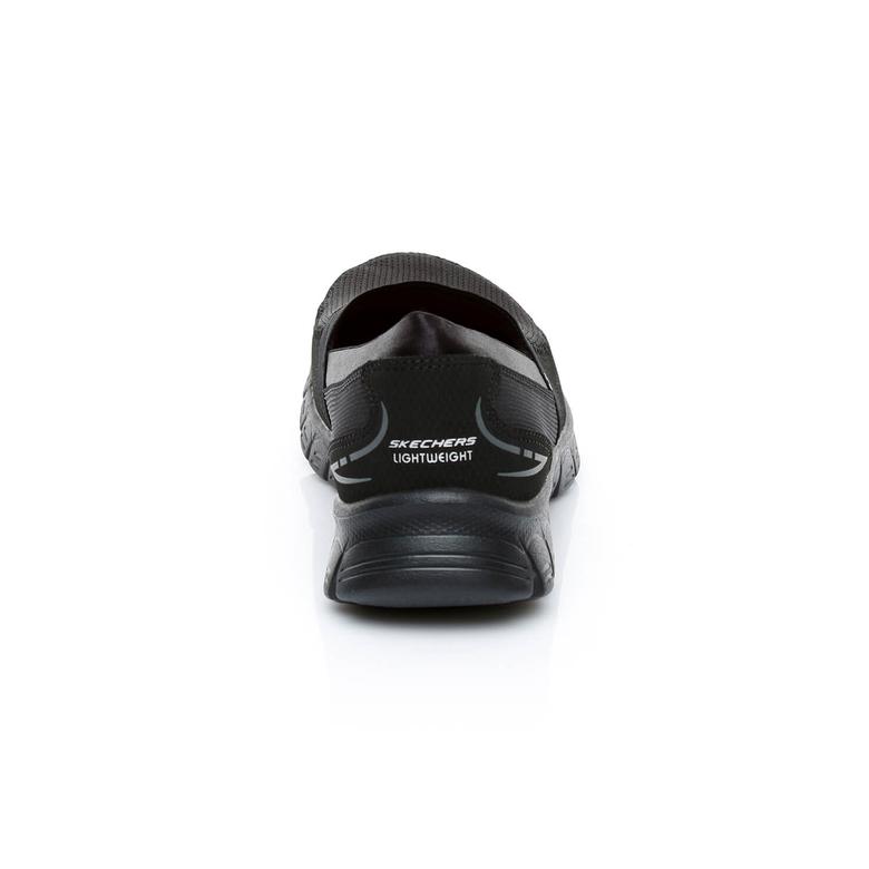 Skechers Ez Flex 3.0 Kadın Siyah Sneaker