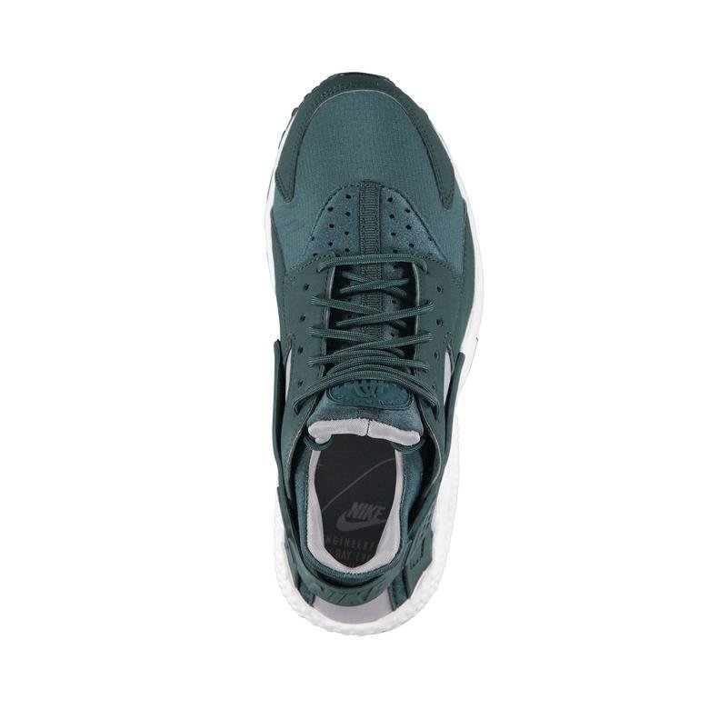 Nike Air Huarache Run Kadın Yeşil Spor Ayakkabı