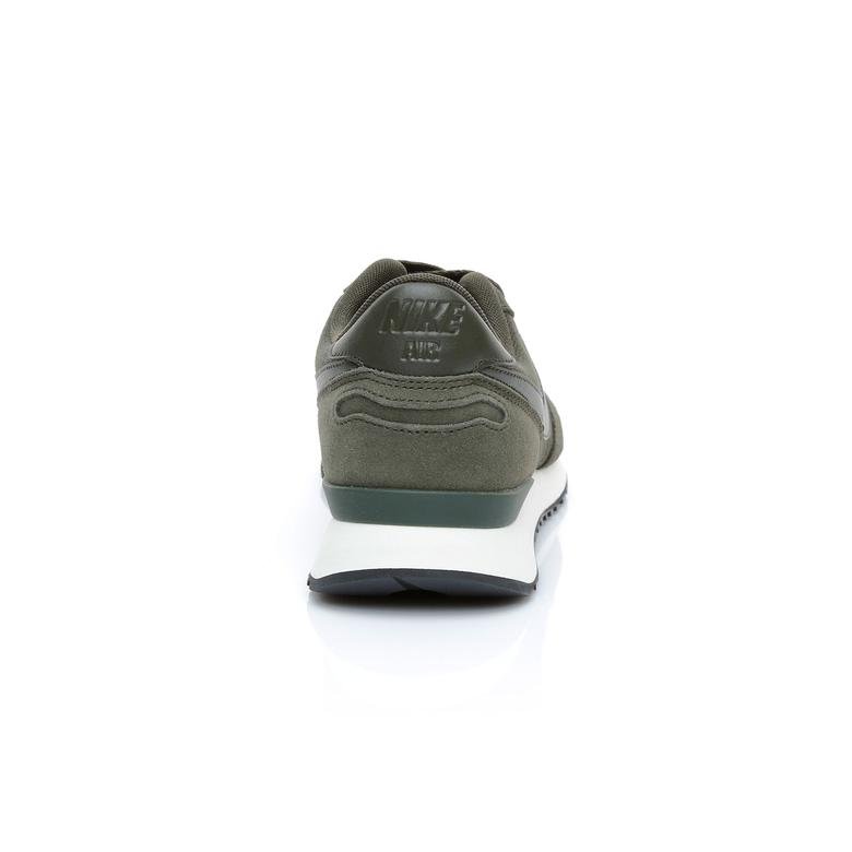 Nike Air Vortex Erkek Yeşil Sneaker