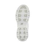 Skechers D'Lites Kadın Beyaz Ayakkabı