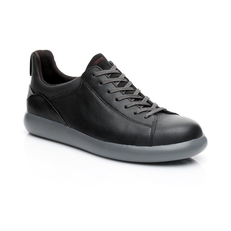 Camper Pelotas Capsule XL Erkek Siyah Sneaker