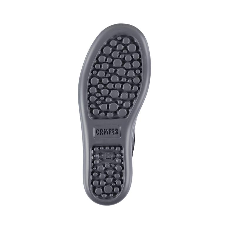 Camper Pelotas Capsule XL Erkek Siyah Sneaker