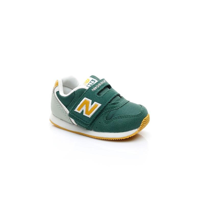 New Balance 996 Çocuk Yeşil Sneaker
