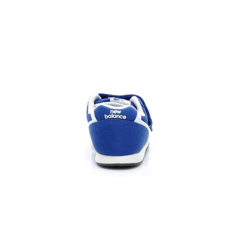 New Balance 996 Kadın Mavi Spor Ayakkabı