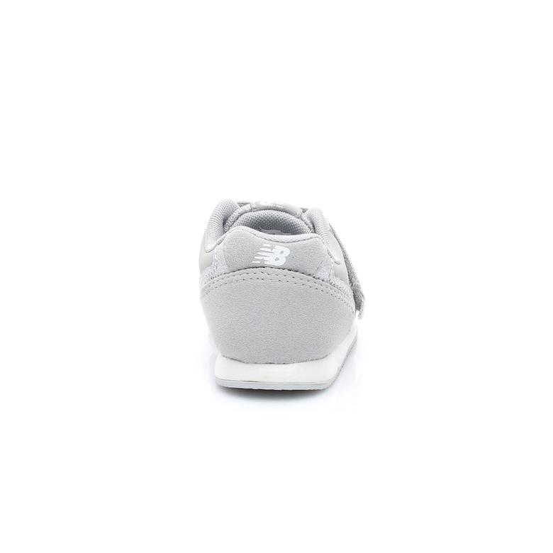 New Balance 996 Çocuk Gri Sneaker