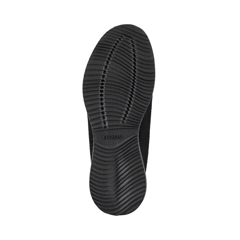 Skechers Bobs Squad - Team Bobs Kadın Siyah Sneaker