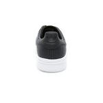 adidas Stan Smith New Bold Kadın Siyah Spor Ayakkabı