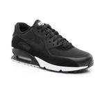 Nike Air Max 90 Essential Erkek Siyah Sneaker