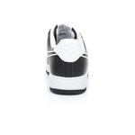 Nike Air Force 1 '07 Erkek Siyah Sneaker