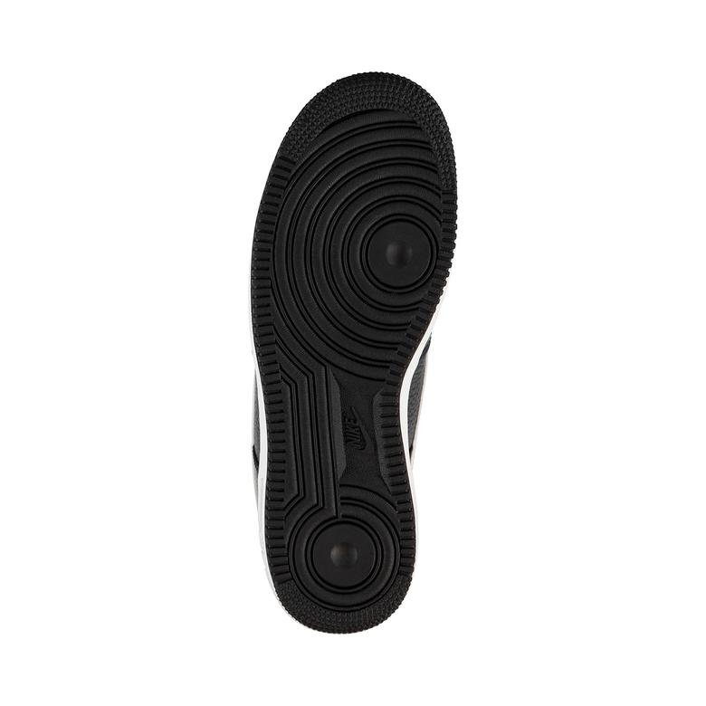 Nike Dualtone Racer Erkek Siyah Spor Ayakkabı