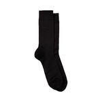 Lacoste Erkek Kahverengi Çorap