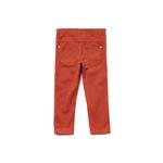 Lacoste Çocuk Kırmızı Pantolon