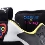 Puma Thunder Bradley Theodore Unisex Siyah Spor Ayakkabı