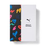 Puma Thunder Bradley Theodore Unisex Siyah Spor Ayakkabı
