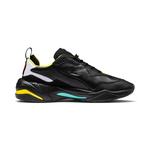 Puma Thunder Bradley Theodore Unisex Siyah Spor Ayakkabı
