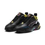 Puma Thunder Bradley Theodore Unisex Siyah Spor Ayakkabı
