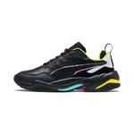Puma Thunder Bradley Theodore Unisex Siyah Spor Ayakkabı