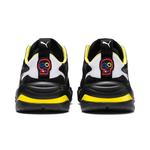Puma Thunder Bradley Theodore Unisex Siyah Spor Ayakkabı