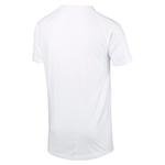 Puma Evostripe Move  Erkek Beyaz T-Shirt