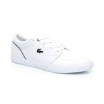 Lacoste Bayliss Erkek Beyaz Sneaker