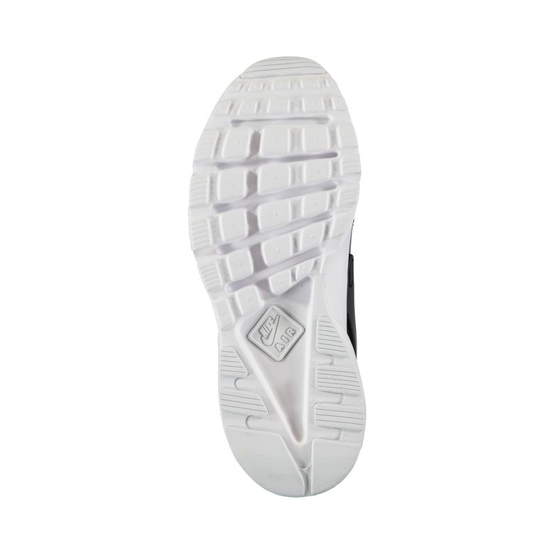 Nike Air Huarache Run Ultra Erkek Siyah Sneaker