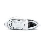 Nike Air Max 97 SE Floral Beyaz Kadın Spor Ayakkabı