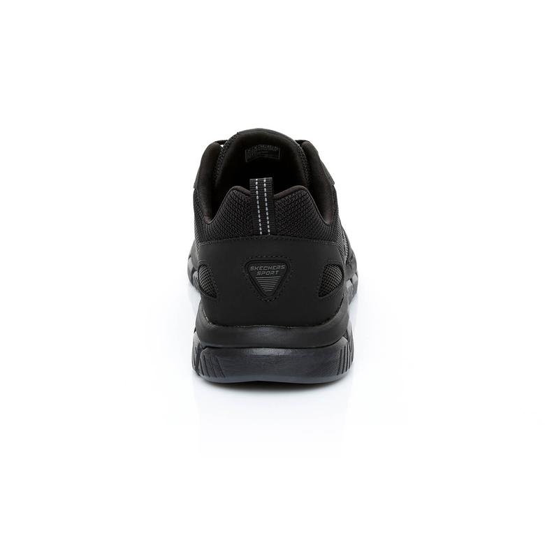 Skechers Skech - Flex 2.0 Erkek  Siyah Sneaker