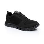 Skechers Skech - Flex 2.0 Erkek  Siyah Sneaker