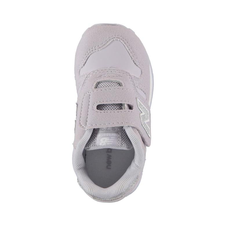 New Balance 373 Kız Çocuk Gri Spor Ayakkabı