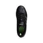 adidas Tennis VL Court 2.0 Kadın Siyah Spor Ayakkabı