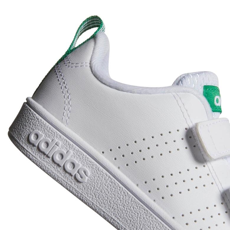 adidas Tennis Vs Advantage Çocuk Beyaz Sneaker