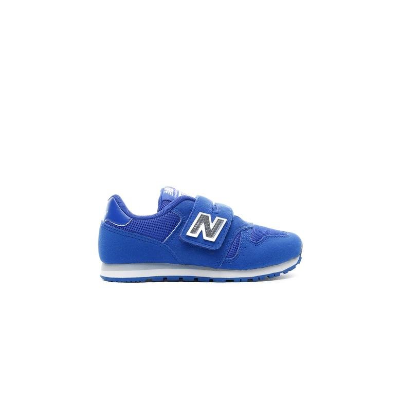 New Balance Çocuk Mavi Ayakkabı