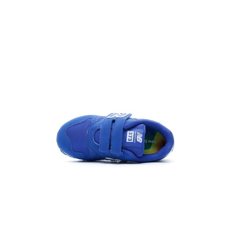 New Balance Çocuk Mavi Ayakkabı