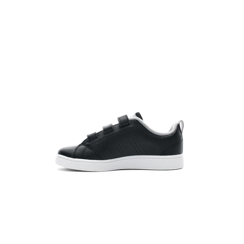adidas Tennis Vs Advantage Çocuk Siyah Sneaker
