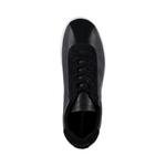 Lacoste Masters 119 Erkek Siyah Sneaker