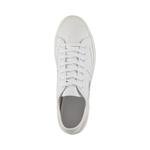 Lacoste Erkek Beyaz - Bej Sideline 119 1 Casual Ayakkabı