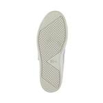 Lacoste Kadın Beyaz - Bej Straightset Strap 1191 Casual Ayakkabı