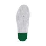 Lacoste Erkek Beyaz - Yeşil Carnaby Evo Light-Wt 1191 Spor Ayakkabı