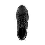 Lacoste Kadın Siyah - Bej Sideline 119 3 Casual Ayakkabı