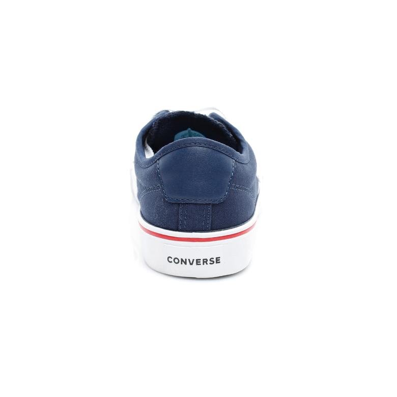 Converse Star Replay Star Of The Show Unisex Lacivert Sneaker