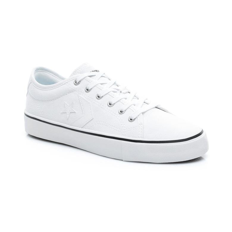 Converse Star Replay Star Of The Show Unisex Beyaz Sneaker