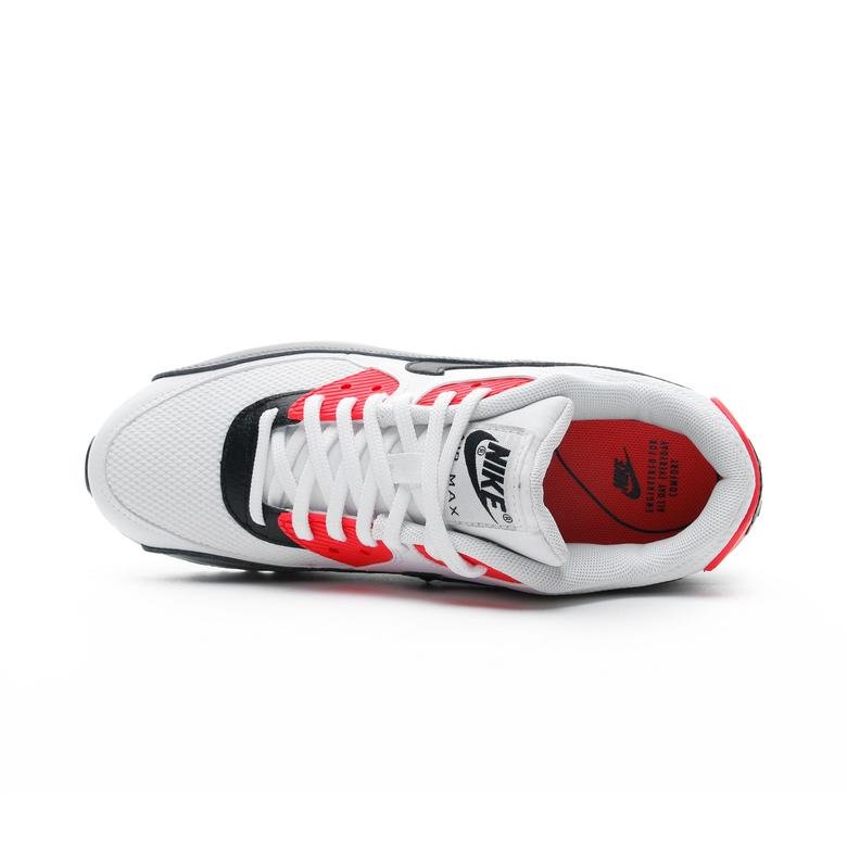 Nike Air Max 90 Kadın Beyaz Sneaker