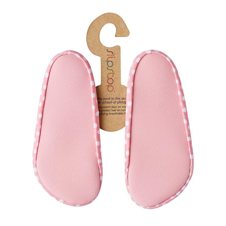 Slipstop Minnie - Ooops Pembe Çocuk Havuz Ayakkabısı