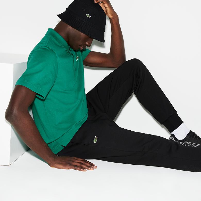 Lacoste Erkek Yeşil Polo
