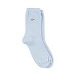 Lacoste Kadın Mavi Çorap