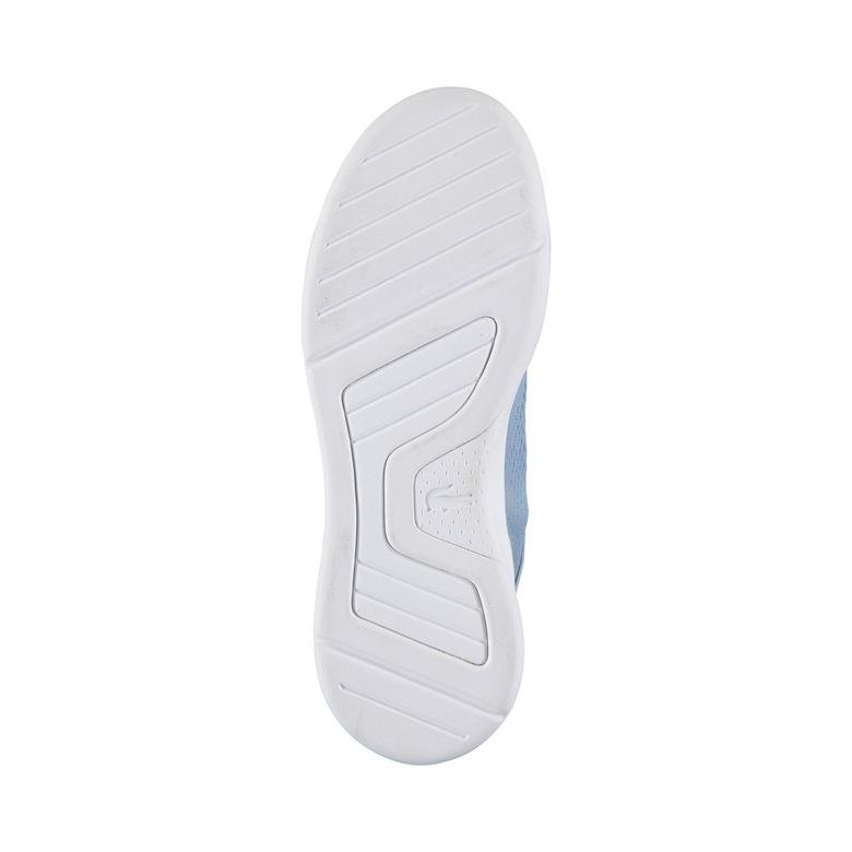 Lacoste Kadın Açık Mavi - Açık Pembe LT Spirit 2.0 119 1 Sneaker