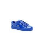 Lacoste Çocuk Mavi Straightset 119 4 Casual Ayakkabı