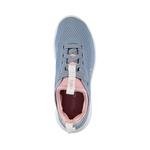 Lacoste Kadın Açık Mavi - Açık Pembe LT Spirit 2.0 119 1 Sneaker