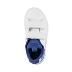 Lacoste Çocuk Beyaz - Mavi Carnaby Evo 119 1 Spor Ayakkabı
