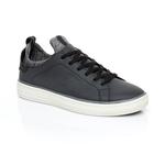 Gant Tyler Erkek Siyah Sneaker